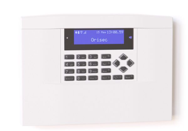Pyronix Euro Wired Alarm