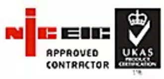 NICEIC, darlington electrician